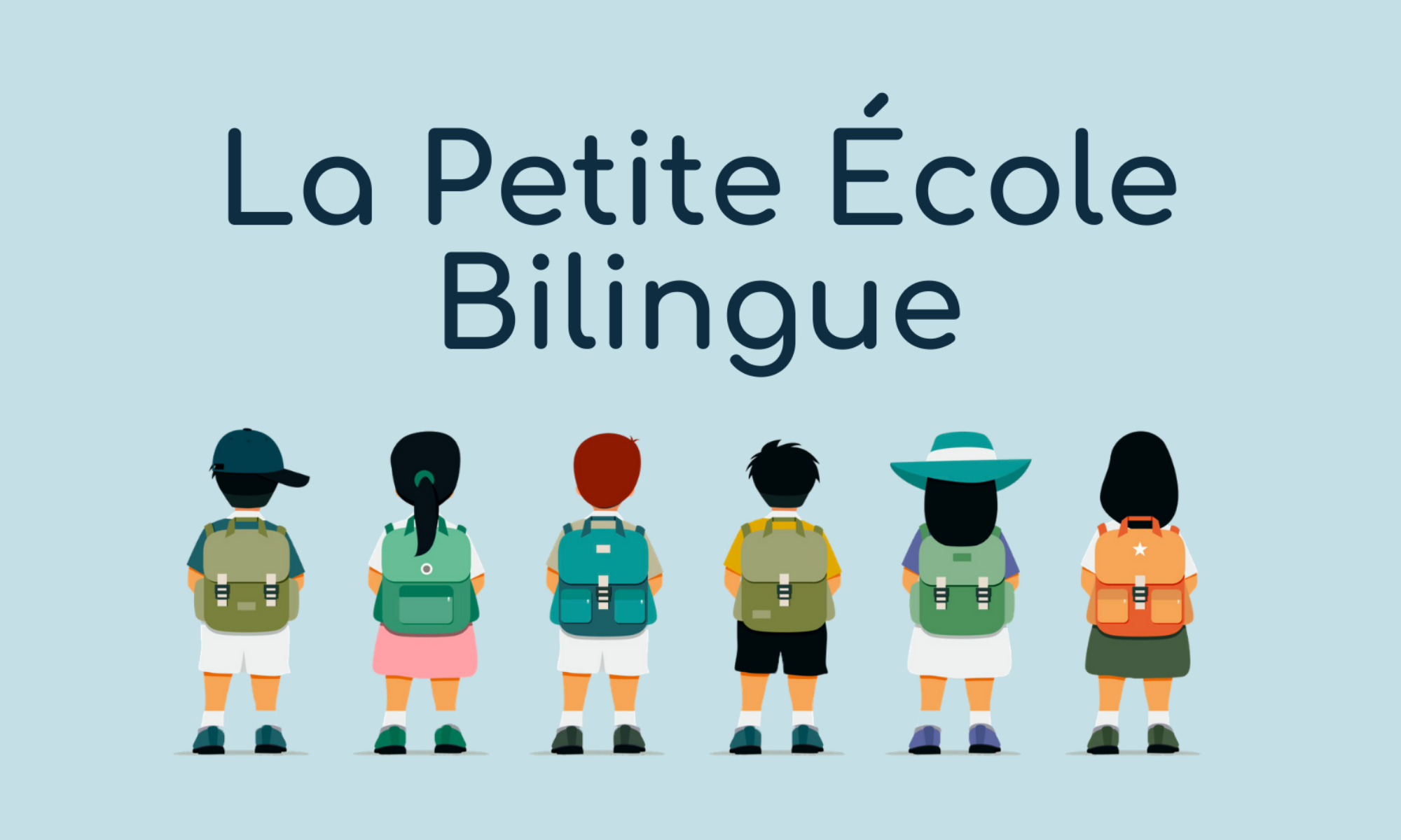 La Petite Ecole Bilingue de Bordeaux