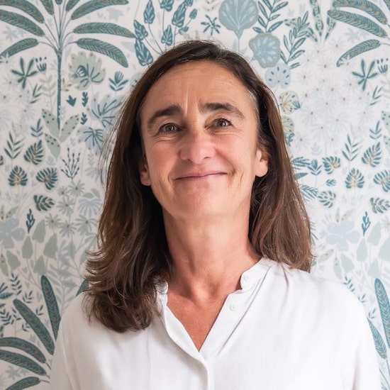 La Petite Ecole Bilingue of Bordeaux, Anne-Sophie Gauthier-Plante, Directrice